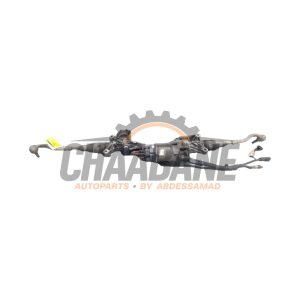 Boitier de direction 8W1423055AC Audi A4 Avant (B9) 2.0 TDI Ultra 16V 2015