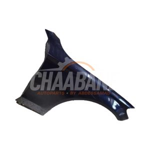 Aile avant droit A2058800218 Mercedes C Estate (S205) C-350 e 2.0 16V