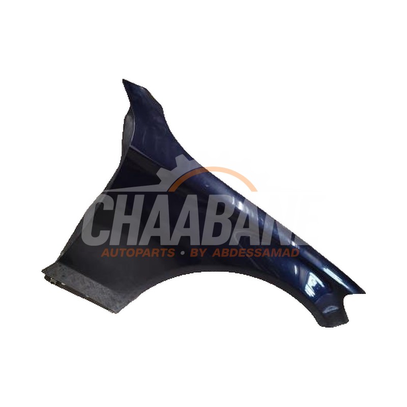 Aile avant droite A2058800218 Mercedes C Estate (S205) C-350 e 2.0 16V