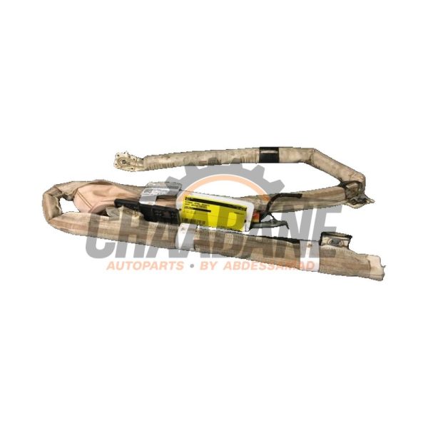 Airbag de toit droit 6F9880742G Seat Arona (KJX) 1.6 TDI 115 2017