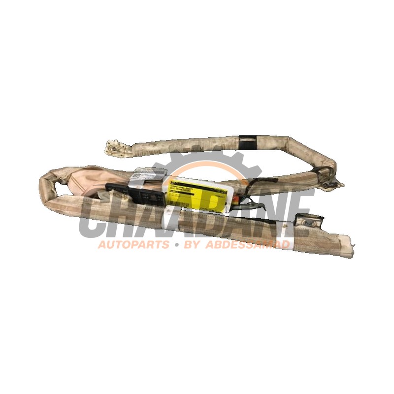 Airbag de toit droit 6F9880742G Seat Arona (KJX) 1.6 TDI 115 2017