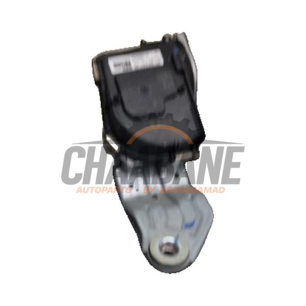 Moteur + mecanisme dessuie glace 5FB955113 Seat Leon Sportstourer (KLF) 1.5 TSI 16V 2020
