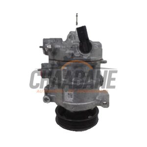 Pompe clim 5Q0816803D Audi Q2 2018