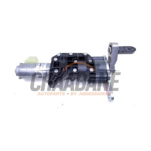 Hayon moteur 4G9827852E Audi RS 6 Avant (C7) 4.0 V8 TFSI Performance 32V 2013 / 2018
