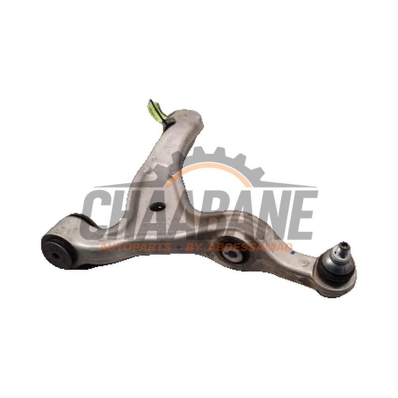 Bras de suspension avant droit 16702 Mercedes GLE Coupe (C167) 400 e 2.0 16V 4-Matic
