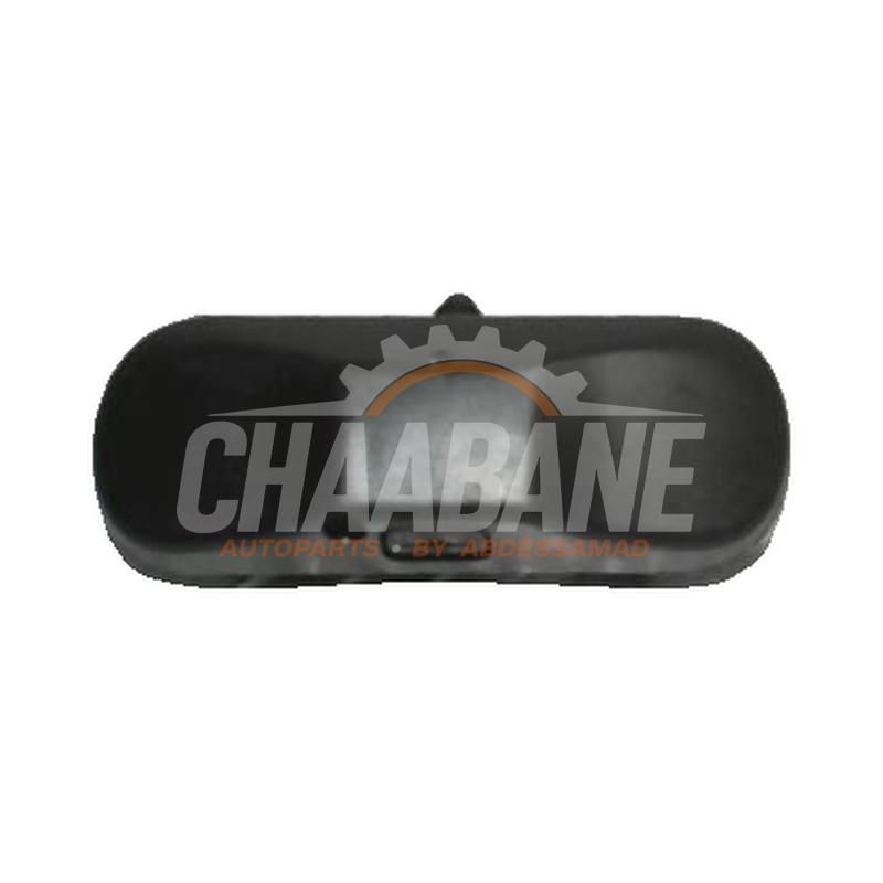 Lave-glace avant 5M0955986C Skoda Fabia III Combi (NJ5) 1.0 TSI 12V 2014 / 2022