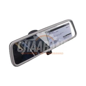 Retroviseur interieur 3C0857511JSMA Skoda Fabia III Combi (NJ5) 1.2 TSI 16V Greentech 2014 / 2022
