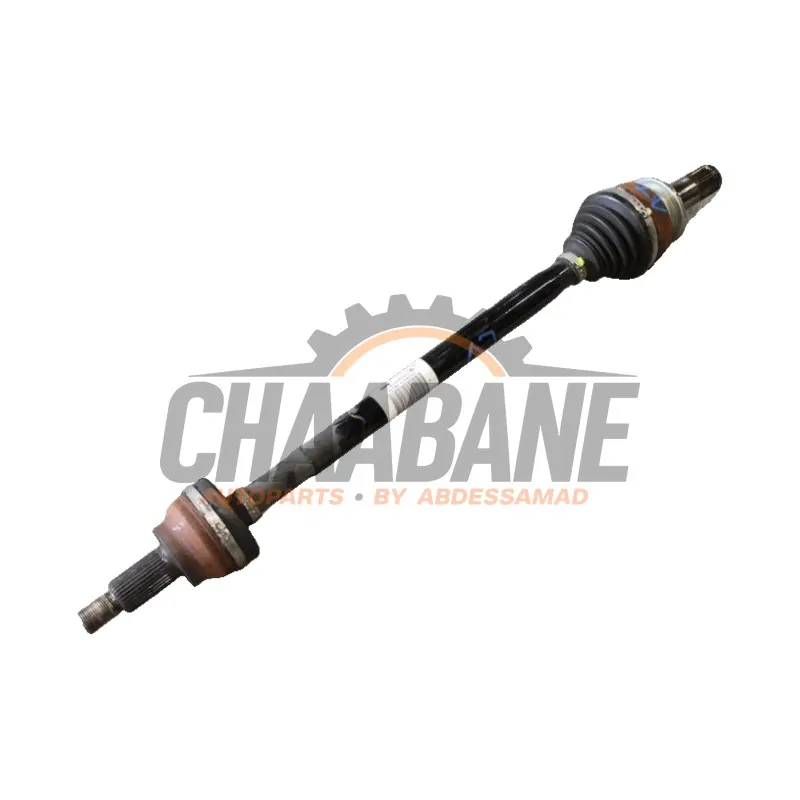 Arbre de transmission avant gauche EX534K139AC Jaguar F-type Convertible 3.0 S V6 24V