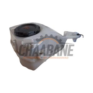 Vase dexpansion 2Q0121407D Seat Ibiza V (KJB) 1.0 TSI 12V 2017