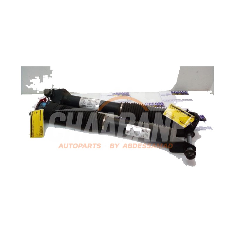 Amortisseur a gaz arriere gauche A1663200530 Mercedes GLE (W166) 300d 2.0 4-Matic