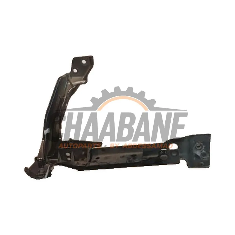 Cadre phare gauche LR152526 Landrover Range Rover Velar (LY) 2.0 16V P250 AWD