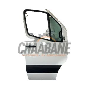 Portiere 2portes droite A910720 Mercedes Sprinter 3,5t (907.6/910.6) 315 CDI 2.0 D RWD