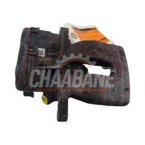 Etrier de frein (pince) arriere droit A0004232481 Mercedes A (W176) 2.2 A-200 CDI, A-200d 16V