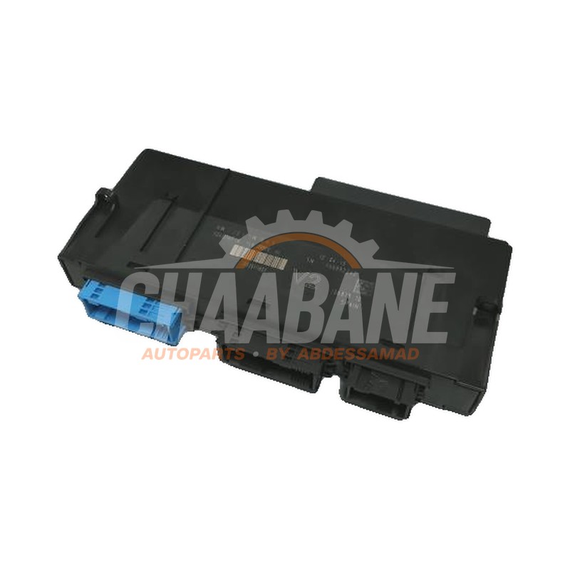 Ordinateur divers 61356992418 BMW M5 2024