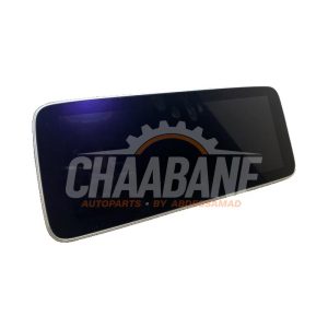 Compteur A2069004109 Mercedes C (W206) C-300 e 2.0 Turbo 4-Matic