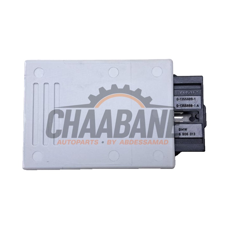 Module carburant ADM 16145A08530 BMW X5 (F15) 2013 / 2018