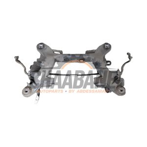 Berceau A2063509607 Mercedes C Estate (S206) C-200d 2.0 Turbo 16V
