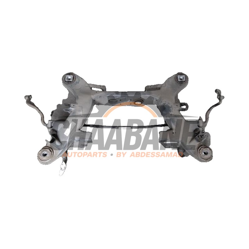 Berceau A2063509607 Mercedes C Estate (S206) C-200d 2.0 Turbo 16V