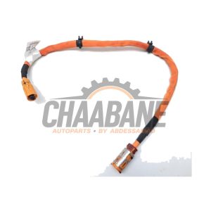Cable haute tension A2935409002 Mercedes EQC (N293) 400 4-Matic