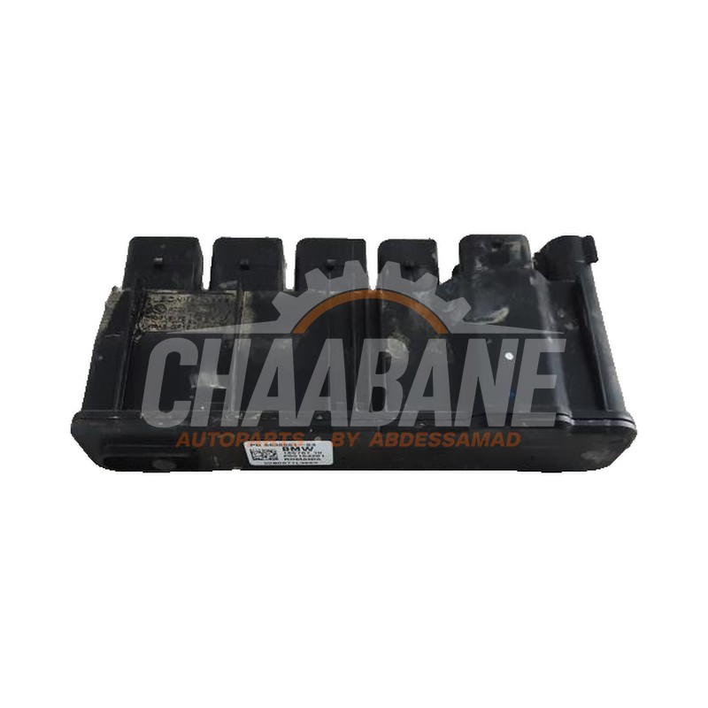 Module confort 863855104 BMW Z4 2018