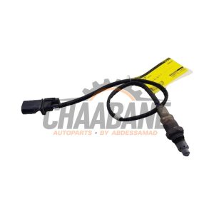 Sonde lambda 04E906262CR Seat Ibiza V (KJB) 1.0 TSI 12V 2017