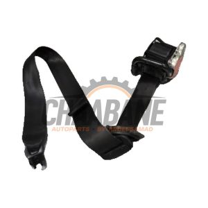Ceinture de securite avant gauche 7C0857805A Volkswagen Crafter (SY) 2.0 TDI FWD 2016