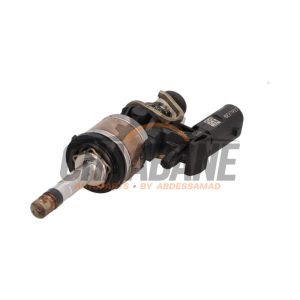Injecteur (injection essence) 05C906036 Audi A1 Sportback (GBA) 1.0 30 TFSI 12V 2018