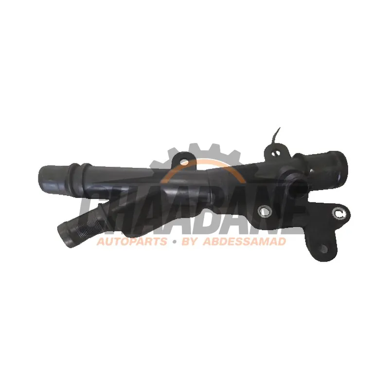 Tube deau 1320783 Mercedes Vito (447.6) 1.6 111 CDI 16V