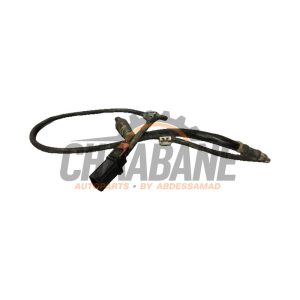 Sonde lambda 04L906262 Seat Ateca (5FPX) 1.6 TDI 16V 2016