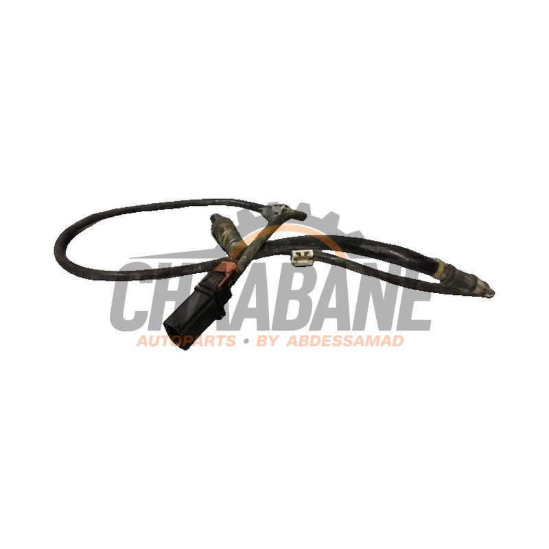 Sonde lambda 04L906262 Seat Ateca (5FPX) 1.6 TDI 16V 2016