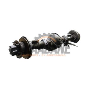 Arbre entrainement roue arriere A0003500400 Mercedes Sprinter 5t 519 CDI 3.0 V6 RWD
