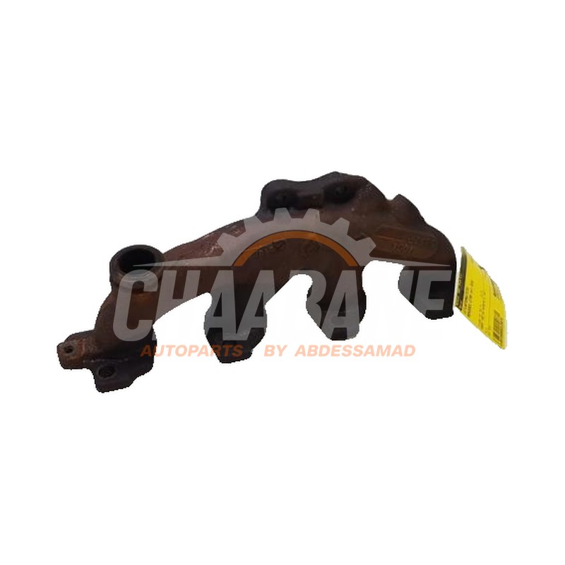 Tubulure dechappement 14045892R Mercedes Citan (415.6) 1.5 108 CDI Euro 6