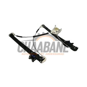 Moteur leve vitre avant gauche 4M0837461A Audi Q7 2016