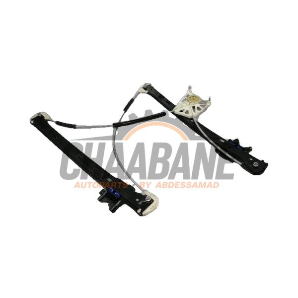 Moteur leve vitre avant gauche 4M0837461A Audi Q7 2016