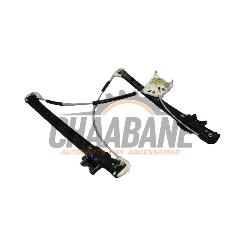 Moteur leve vitre avant gauche 4M0837461A Audi Q7 2016