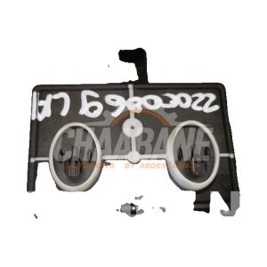 Module verrouillage central des portes 1EA959597A Volkswagen ID.4 (E21) Performance 77 kWh 2020