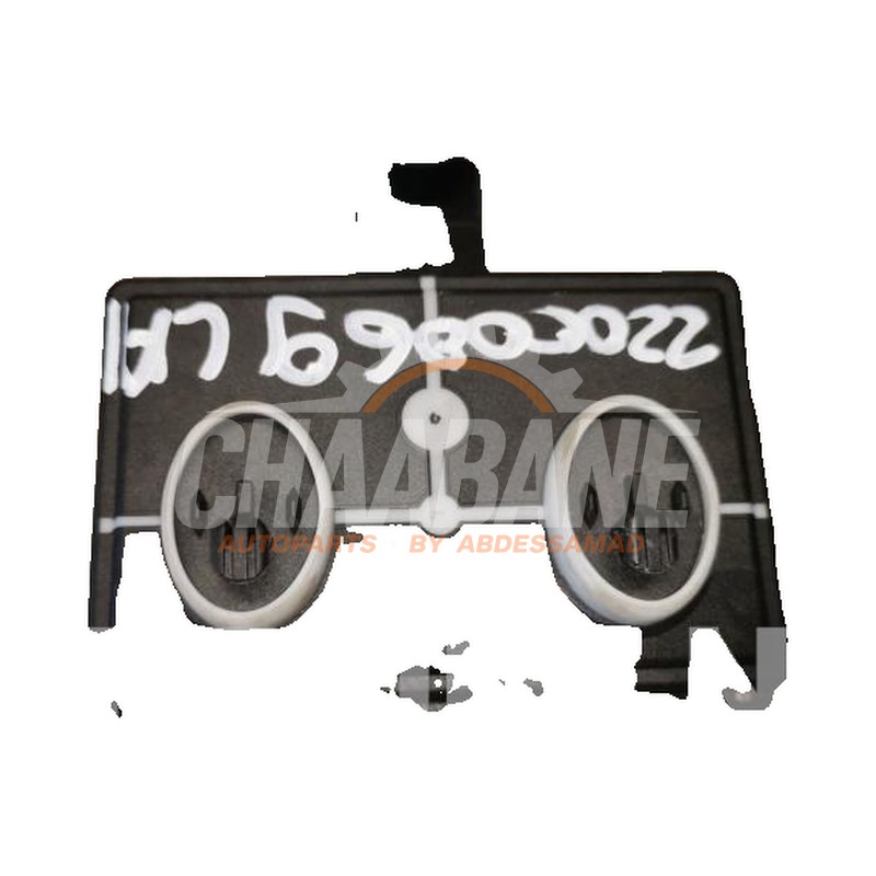 Module verrouillage central des portes 1EA959597A Volkswagen ID.4 (E21) Performance 77 kWh 2020