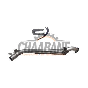 Tube deau A2602000300 Mercedes A Limousine (177.1) 2.0 A-35 AMG Turbo 16V 4Matic