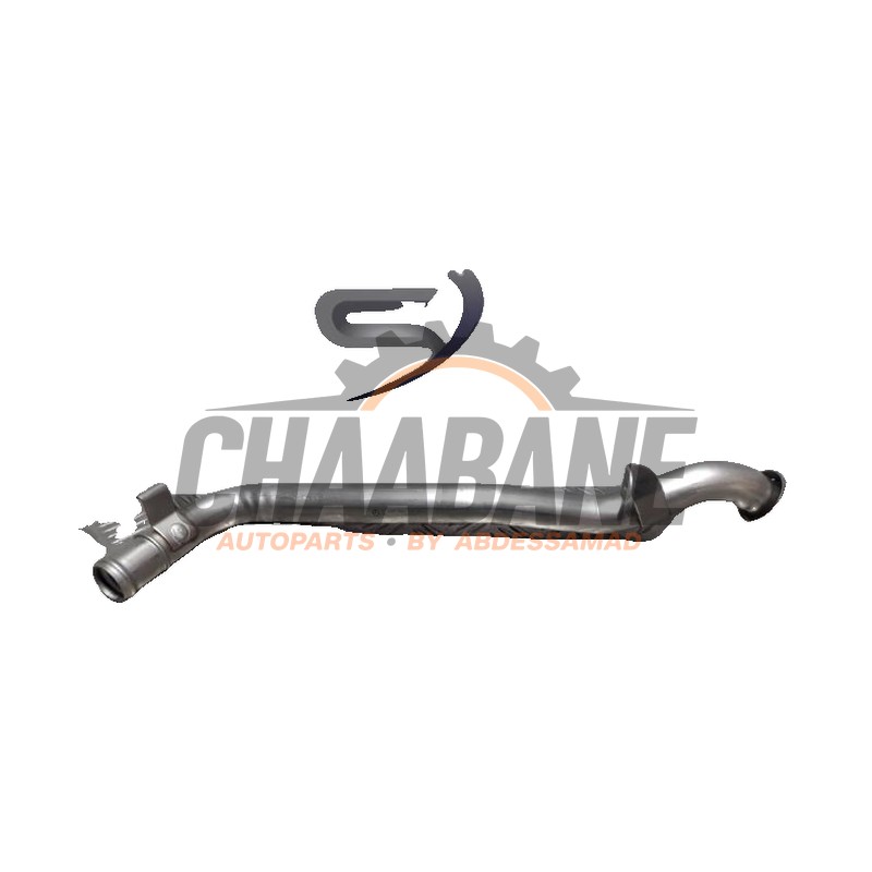 Tube deau A2602000300 Mercedes A Limousine (177.1) 2.0 A-35 AMG Turbo 16V 4Matic