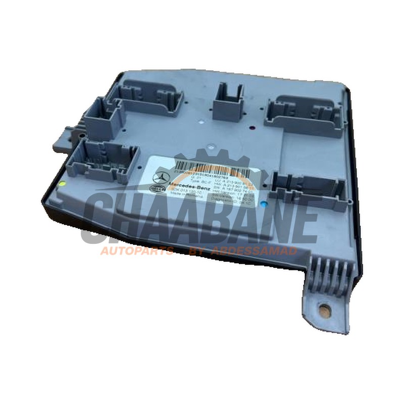 Module confort A2139008626 Mercedes CLS (C257) 350d 2.9 24V 4-Matic