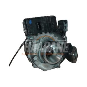 Turbo 059145B73CL Audi Q7 (4MB/4MG) 3.0 TDI V6 24V 2015