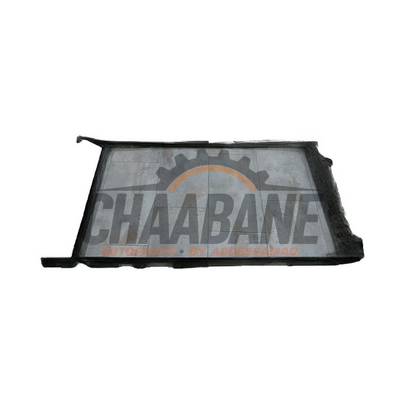 Mecanique plafond ouvrant 11A877307 Volkswagen ID.4 2020