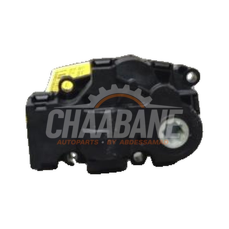Clapet chauffage moteur 03032015 BMW 7 serie (G11/12) 750 Li XDrive V8 32V 2015 / 2022