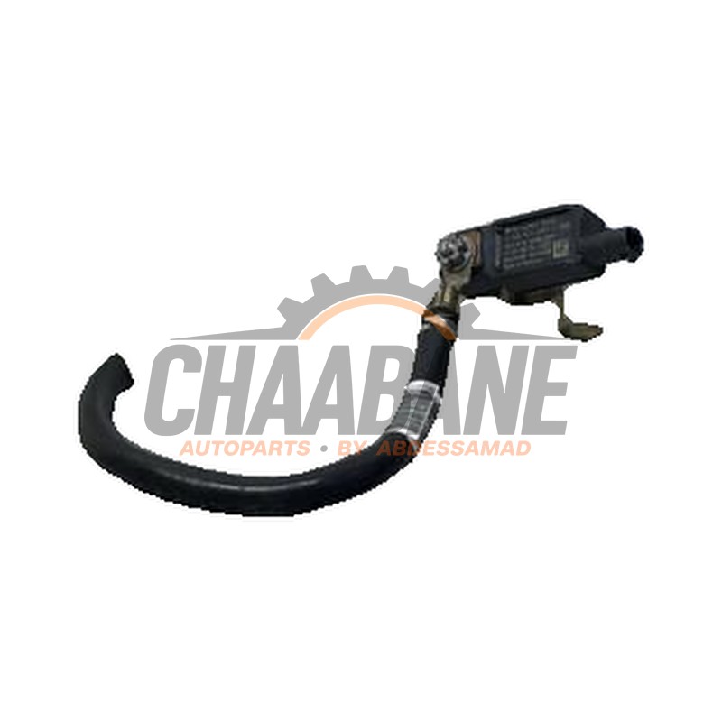 Capteur de batterie A0009056407 Mercedes C Estate (S205) C-400 3.0 V6 Turbo 4-Matic