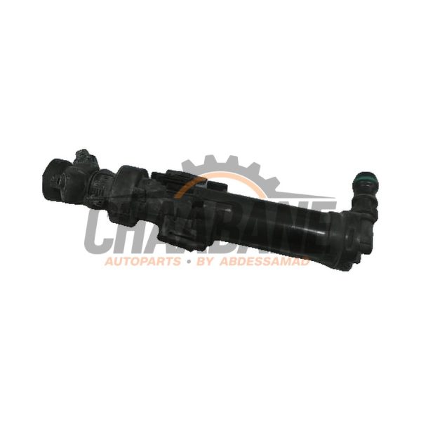 Buse phare 8R0955101A Audi SQ5 2012 / 2017