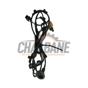 Faisceau de cables Pdc 8W9971104M Audi A4 2024