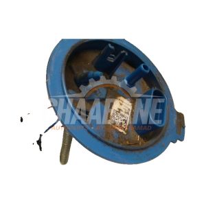 Pompe dinjection 5Q0919051M Seat Leon (5FB) 1.2 TSI Ecomotive 16V 2012 / 2020