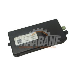 Antenne amplificateur 9334691 BMW X5 (F15) xDrive 50i 4.4 V8 32V 2013 / 2018