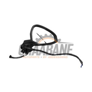 Retroviseur droit Audi A4 2024