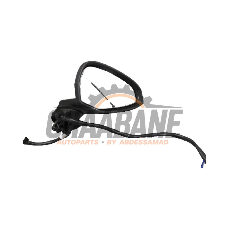 Retroviseur droit Audi A4 2024